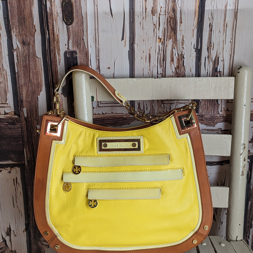 Tory Burch Rare Handbag